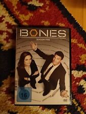 Bones - Die Knochenjägerin - Season/Staffel 5 # 6-DVD-BOX-NEU