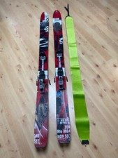 K2 Coomback Tourenski Länge