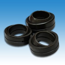 Knickgelenk-Lager-Satz für