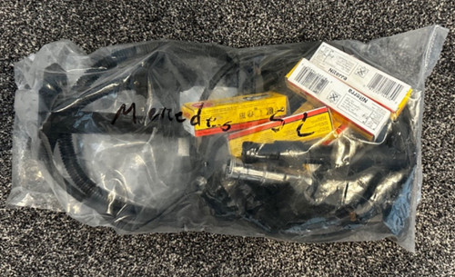 Zündkabel satz bosch - satz,