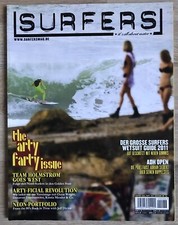 Surf Board Magazin Neopren