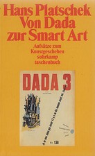 su- t 165 PLATSCHEK : VON DADA