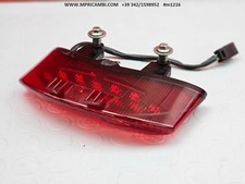 TRIUMPH STREET TRIPLE 675 2007