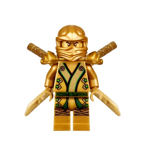 Lego minifig figurine - minifig,