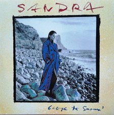 Sandra - close to seven (1992)