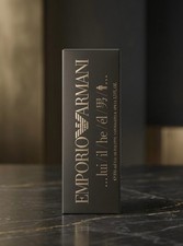 Emporio Armani He Lui Eau de