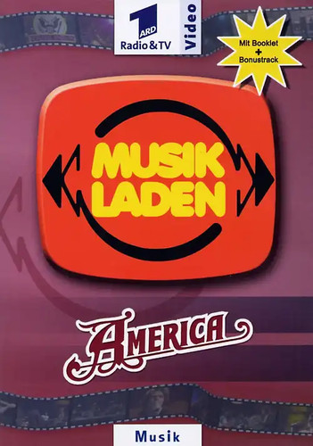 Musikladen america - musikladen,