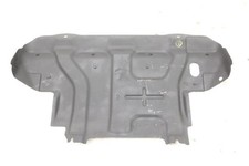 Unterfahrschutz für Nissan PATHFINDER R51 50831EA400 2.5 128 KW 174 PS Diesel