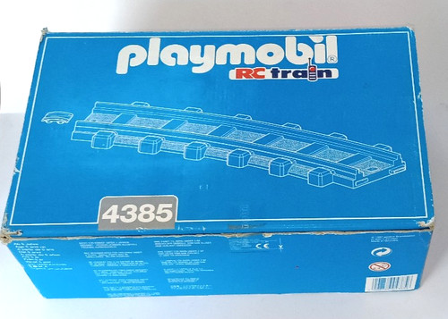 Playmobil eisenbahn 12x - playmobil,