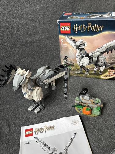 Lego harry potter 76427 - lego,