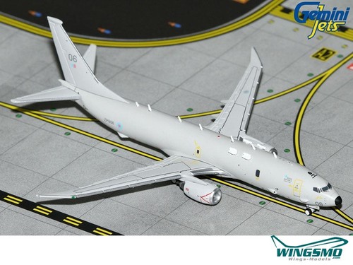 Geminijets royal air force - royal,