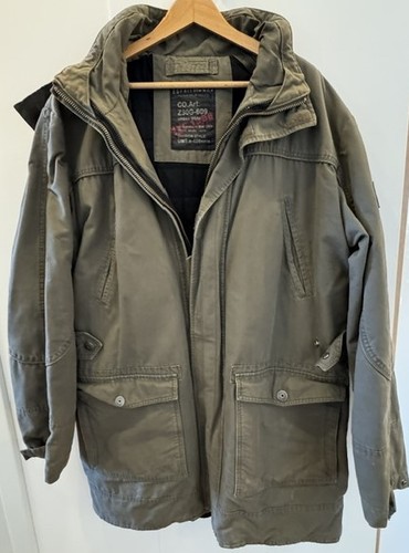 Esprit herren parka - esprit, –