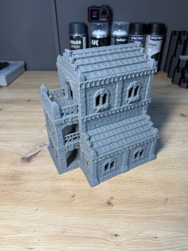 Herr der ringe - herr, tabletop