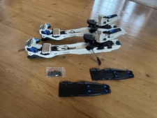 Marker F12 EPF TOUR SKI