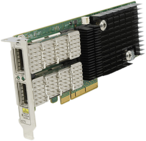 Sun server adapter 10gb - fc,