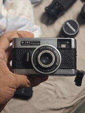 DACORA D 101 Kamera Vintage