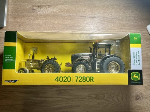 Britains farm john deere - britains,