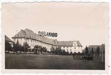 Wetzlar Hessen alte Kaserne Wehrmacht Foto