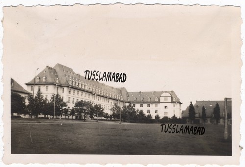Wetzlar hessen alte kaserne - hessen,