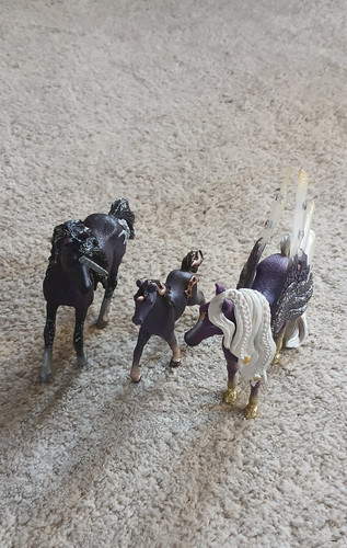 Schleich bayala einhörner - bayala,