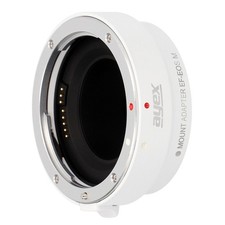 Objektivadapter EF-EOS M für