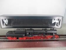 Roco Spur H0 62282 Dampflok BR52 2158 Analog DSS der DB in EVP FB149