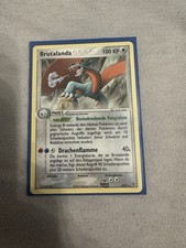 Brutalanda 19/97 Ex Drache Non