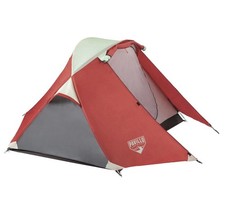 Tent pavillo calvino rood - tent,