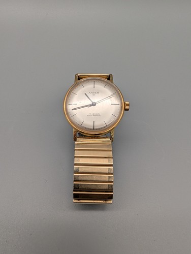 Anker vintage herren - anker,