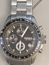 Fossil Men’s Decker