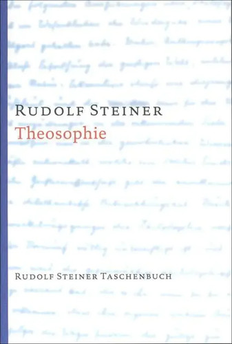 Theosophie einführung in - theosophie,