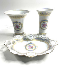 Kaiser Porzellan Motiv Royal