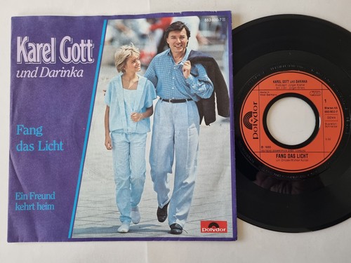 Karel gott und - karel,