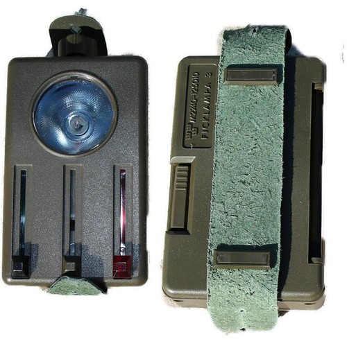 Taschenlampe schwedische nato - taschenlampe,