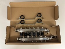 Heizkreisverteiler für