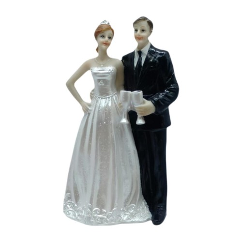 Hochzeitstortenaufsatz