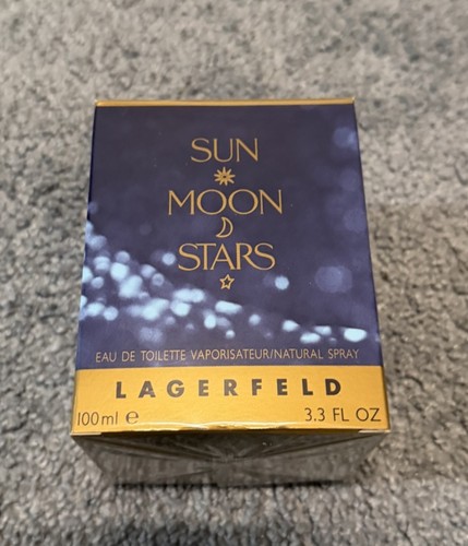 Ungeöffnet lagerfeld sun - lagerfeld,