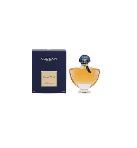 Guerlain shalimar edp spray - guerlain,