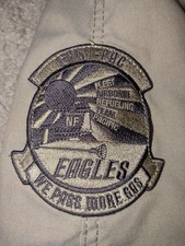 Alpha Industries  N-3B