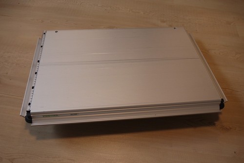 Festool tischverbreiterung - festool,