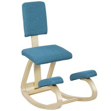 Ergonomischer Kniestuhl
