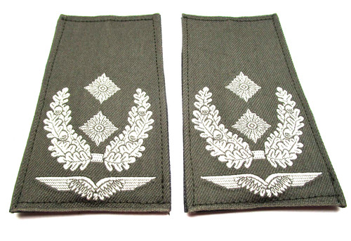 Klett rangabzeichen luftwaffe - klett,