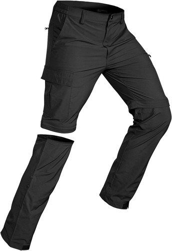 Wanderhose herren zip - wanderhose,