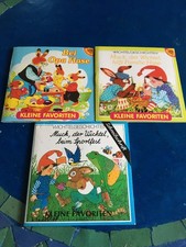 Kleine Favoriten - Muck der