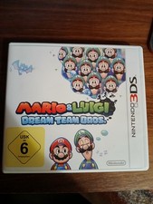 Mario & Luigi: Dream Team