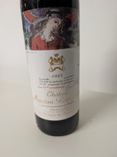 Château Mouton Rothschild