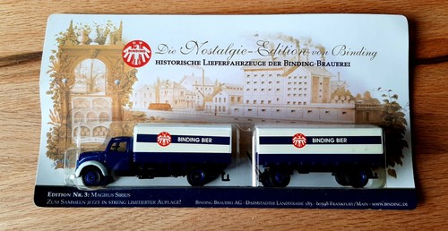 Binding nostalgie edition - nostalgie,