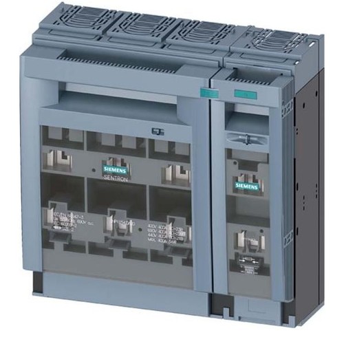 Siemens dig industr - siemens, sentron