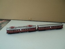 Märklin 39853 Triebwagen ET