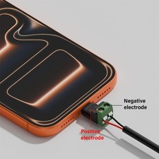 Double Purpose Micros USB to